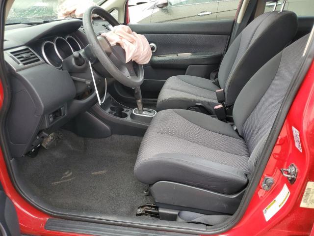 Photo 7 from auction – 2011 NISSAN VERSA S with VIN 3N1BC1CP7BL430177