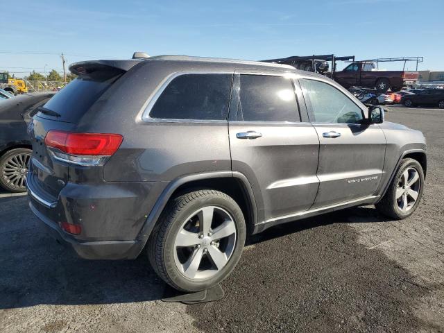 Photo 3 from auction – 2014 JEEP GRAND CHER with VIN 1C4RJECGXEC295043