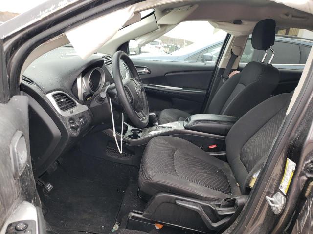 Photo 7 from auction – 2018 DODGE JOURNEY SE with VIN 3C4PDCAB4JT383269