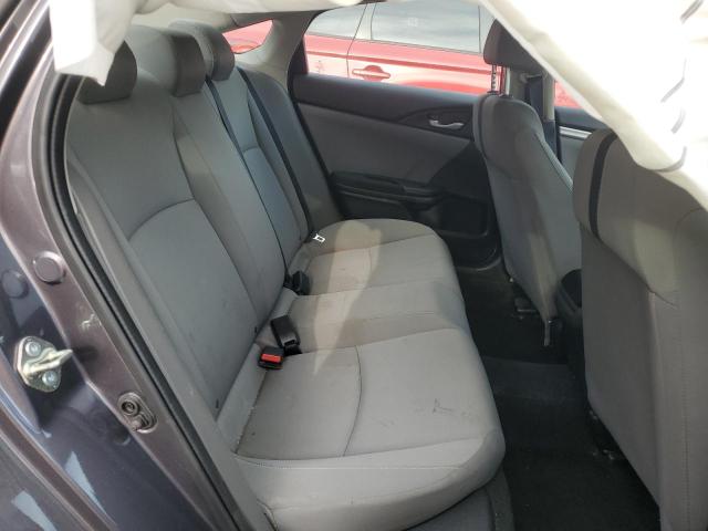 Photo 10 from auction – 2017 HONDA CIVIC LX with VIN 19XFC2F50HE216854
