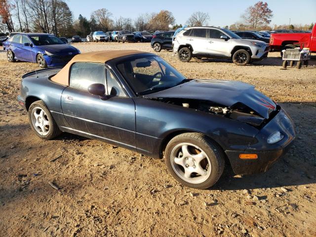 Photo 4 from auction – 1997 MAZDA MX-5 MIATA with VIN JM1NA3539V0738104