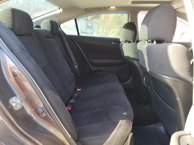 Photo 10 from auction – 2012 NISSAN MAXIMA S with VIN 1N4AA5AP0CC806603