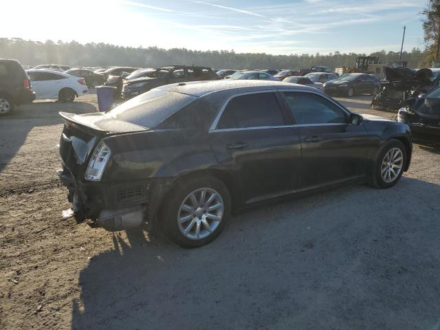 Photo 3 from auction – 2013 CHRYSLER 300 with VIN 2C3CCAAG7DH519851