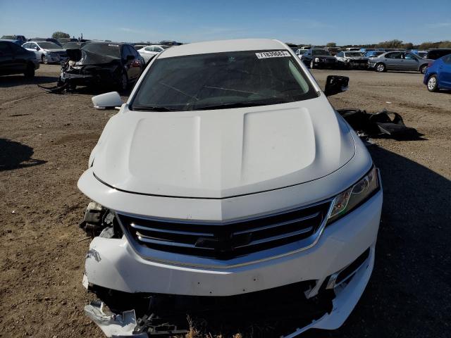 Photo 5 from auction – 2017 CHEVROLET IMPALA LT with VIN 2G1105S38H9187085