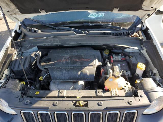 Photo 11 from auction – 2015 JEEP RENEGADE L with VIN ZACCJBBT0FPB65572