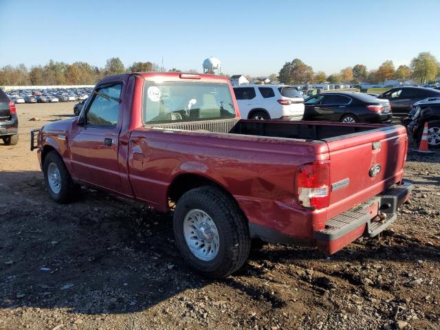 Photo 2 from auction – 2008 FORD RANGER with VIN 1FTYR10D68PA45481