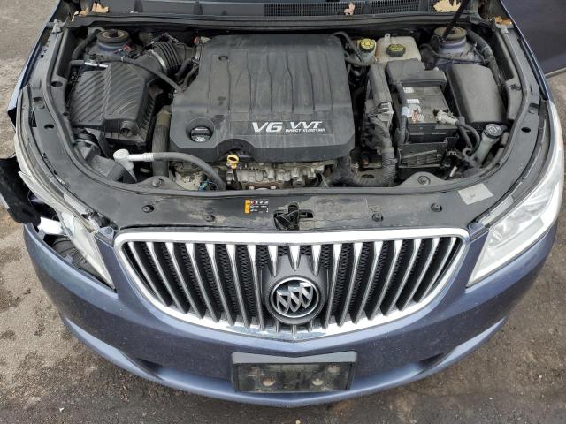 Photo 11 from auction – 2013 BUICK LACROSSE with VIN 1G4GC5E37DF228713