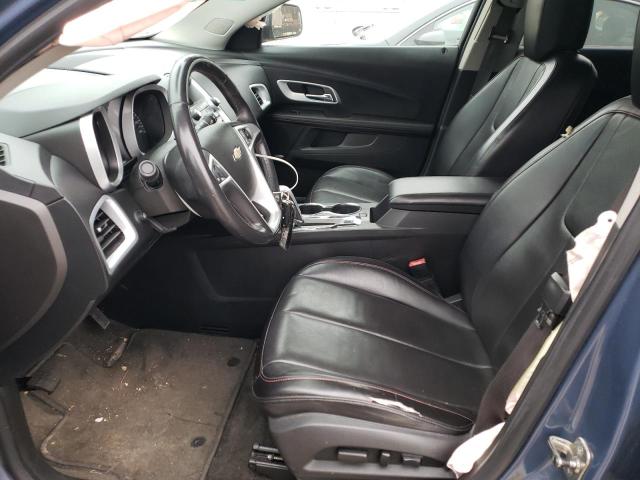 Photo 7 from auction – 2011 CHEVROLET EQUINOX LT with VIN 2CNFLNEC0B6246831