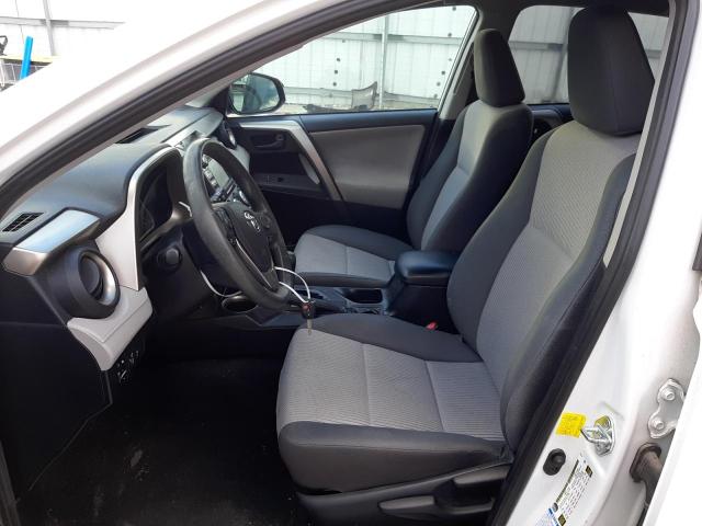 Photo 7 from auction – 2015 TOYOTA RAV4 LE with VIN 2T3BFREV4FW310351