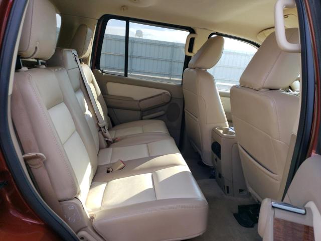 Photo 11 from auction – 2010 FORD EXPLORER E with VIN 1FMEU7EE0AUA67257