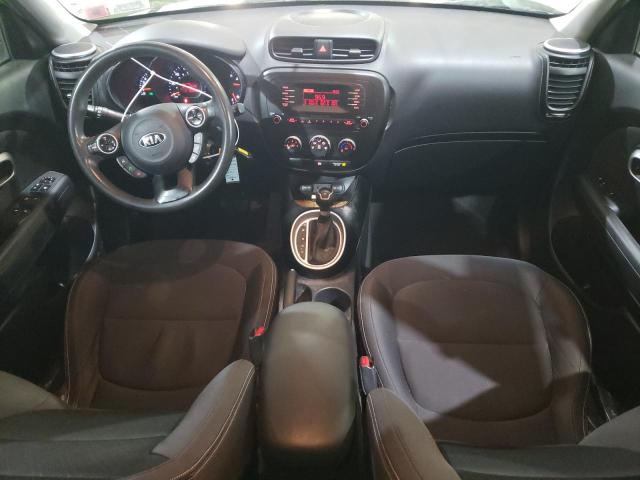 Photo 8 from auction – 2015 KIA SOUL with VIN KNDJN2A27F7758466