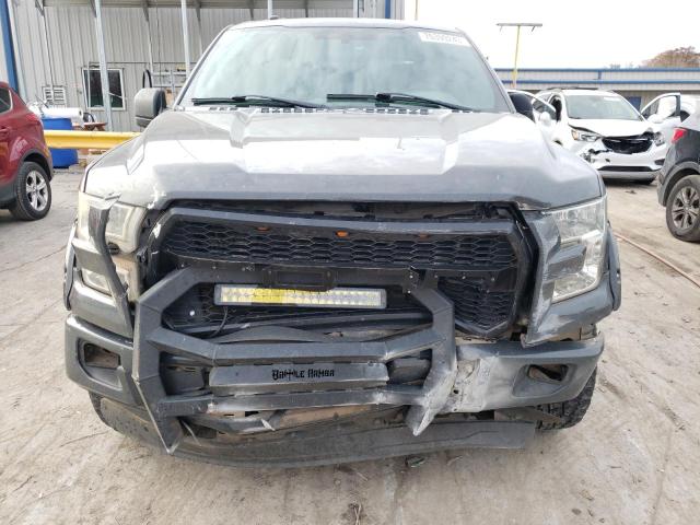 Photo 5 from auction – 2016 FORD F150 SUPER with VIN 1FTEW1EP8GKF61240