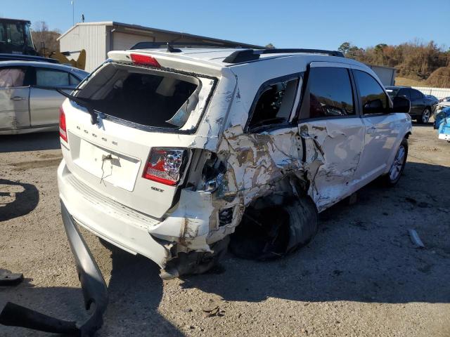 Photo 3 from auction – 2014 DODGE JOURNEY SX with VIN 3C4PDCBG7ET260520