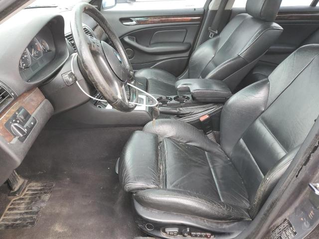 Photo 7 from auction – 2002 BMW 330 XI with VIN WBAEW53472PG17003
