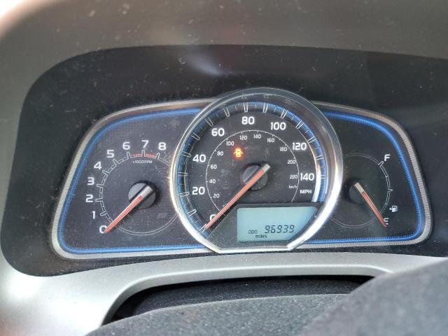 Photo 9 from auction – 2013 TOYOTA RAV4 LIMIT with VIN 2T3DFREV1DW075042