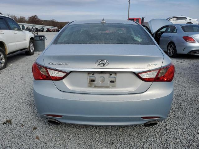 Zdjęcie 6 z aukcji – 2013 HYUNDAI SONATA SE z VIN 5NPEC4AB2DH697782