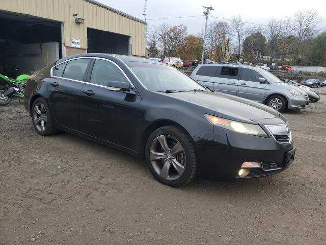 Photo 4 from auction – 2014 ACURA TL TECH with VIN 19UUA9F57EA002708