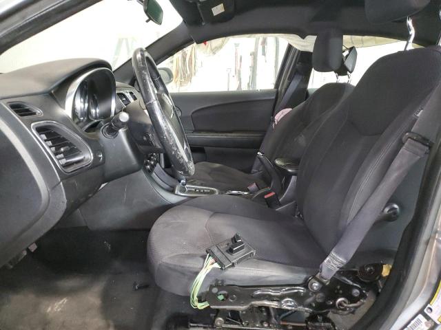 Photo 7 from auction – 2013 CHRYSLER 200 TOURIN with VIN 1C3CCBBB6DN714274