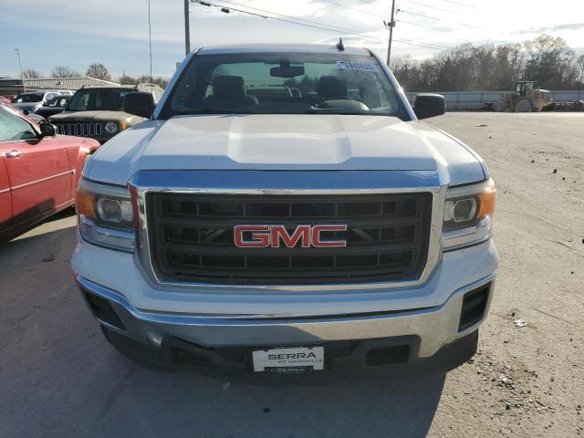 Photo 5 from auction – 2015 GMC SIERRA C15 with VIN 1GTN1TEC5FZ420199