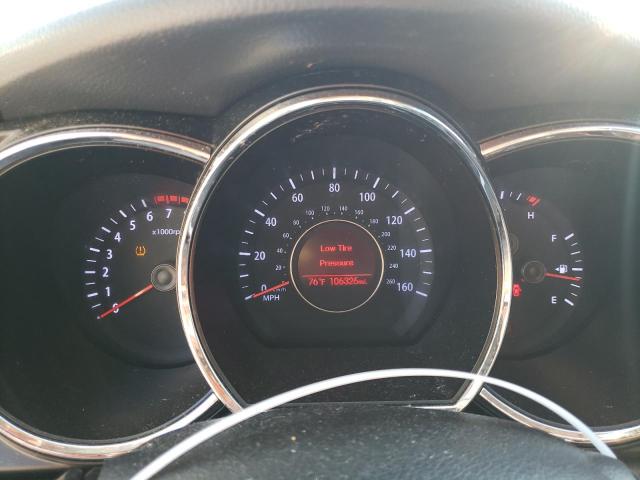 Photo 9 from auction – 2013 KIA OPTIMA LX with VIN 5XXGM4A70DG249814