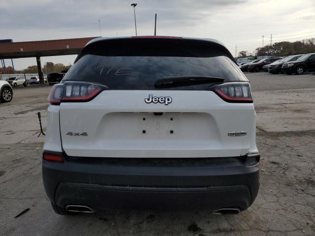 Photo 6 from auction – 2019 JEEP CHEROKEE with VIN 1C4PJMLX1KD208055