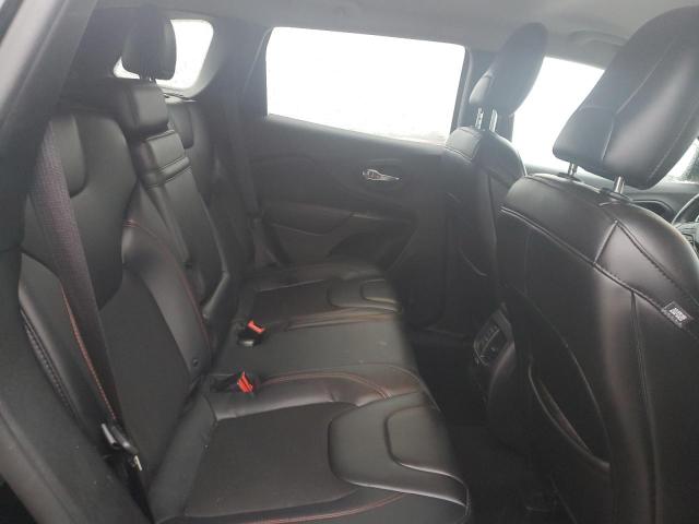Photo 10 from auction – 2019 JEEP CHEROKEE T with VIN 1C4PJMBX9KD395062
