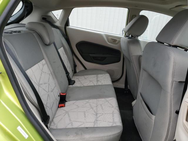 Photo 10 from auction – 2013 FORD FIESTA SE with VIN 3FADP4EJ1DM204921
