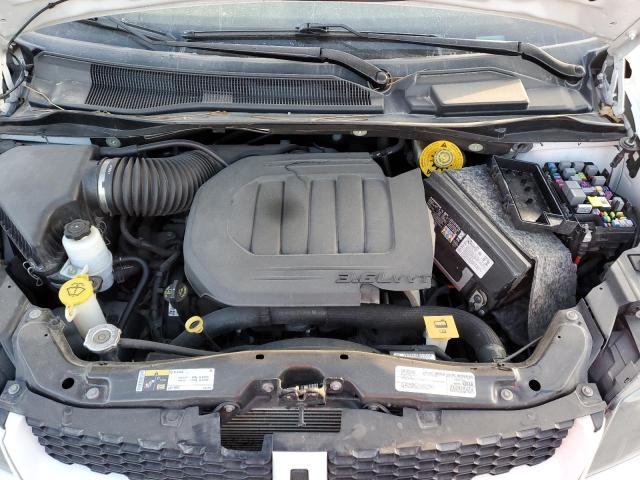 Photo 12 from auction – 2019 DODGE GRAND CARA with VIN 2C4RDGEG2KR661631