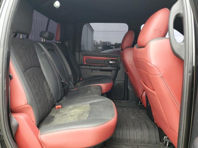 Photo 10 from auction – 2017 RAM 1500 REBEL with VIN 1C6RR7YT8HS656264