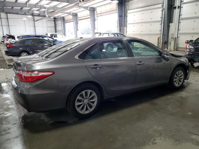 Photo 3 from auction – 2017 TOYOTA CAMRY LE with VIN 4T1BF1FK9HU325705