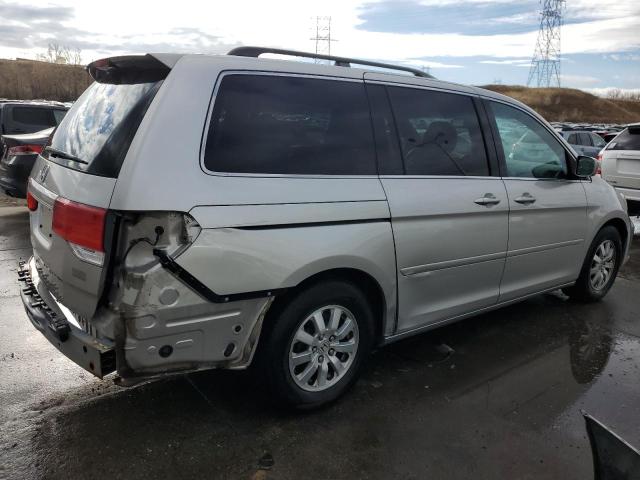 Photo 3 from auction – 2008 HONDA ODYSSEY EX with VIN 5FNRL38718B050405