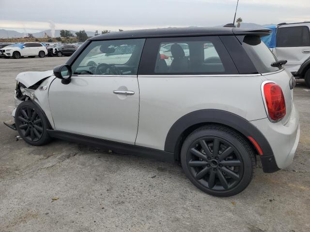Photo 2 from auction – 2020 MINI COOPER S with VIN WMWXR5C07L2L53192