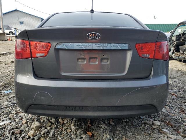 Фото 6 с аукциона – 2013 KIA FORTE EX с VIN KNAFU4A22D5698574