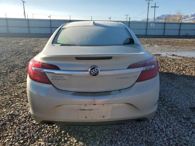 Photo 6 from auction – 2016 BUICK REGAL with VIN 2G4GK5EXXG9173399