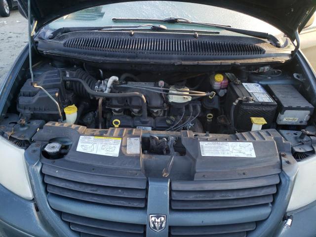 Photo 12 from auction – 2006 DODGE GRAND CARA with VIN 2D4GP44L76R792882