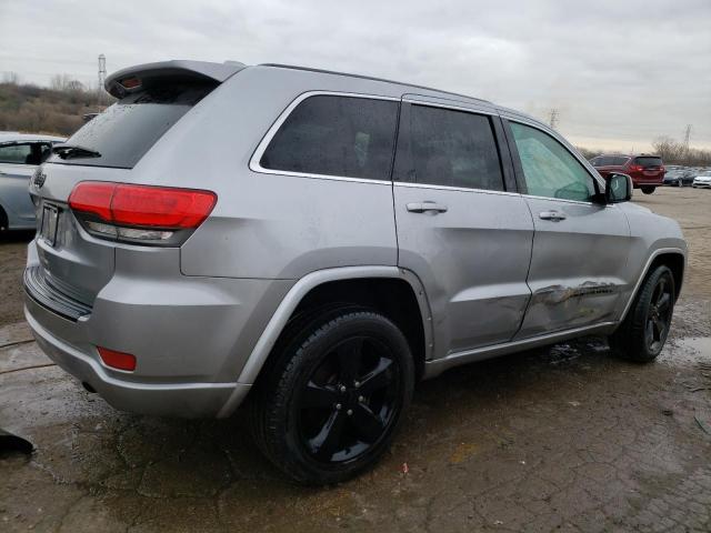 Photo 3 from auction – 2015 JEEP GRAND CHER with VIN 1C4RJFAG1FC720790