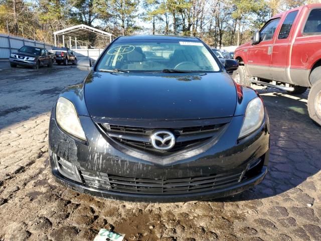 Photo 5 from auction – 2010 MAZDA 6 I with VIN 1YVHZ8BH6A5M23609