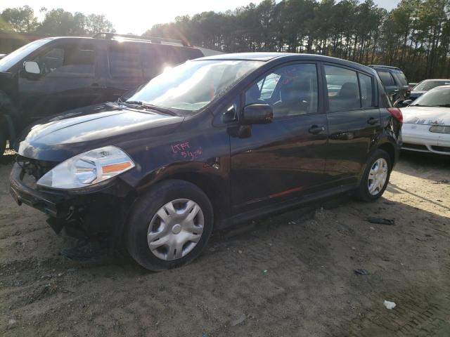 NISSAN VERSA S 2012 with VIN 3N1BC1CP2CK208315 - Photo from auction