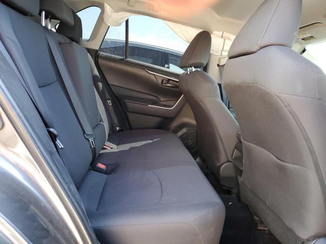 Photo 11 from auction – 2021 TOYOTA RAV4 LE with VIN 2T3H1RFV4MC169349