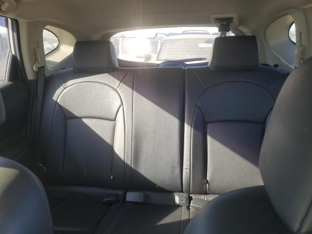 Photo 10 from auction – 2011 NISSAN ROGUE S with VIN JN8AS5MV5BW678717