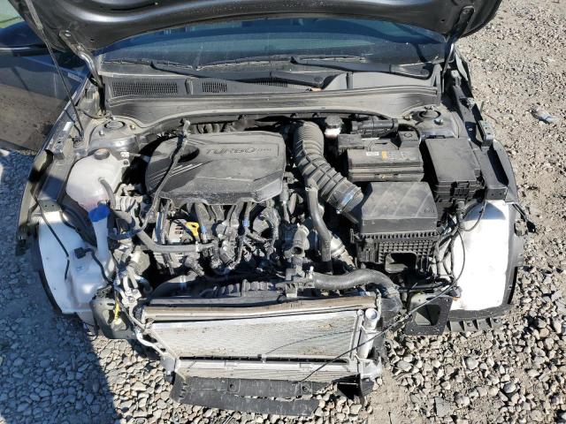 Photo 11 from auction – 2022 KIA FORTE GT with VIN 3KPF44AC0NE484068