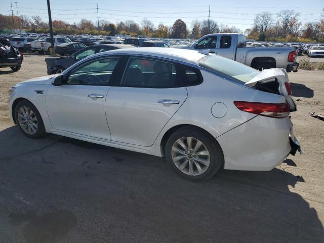 صورة رقم 2 من المزاد - 2016 KIA OPTIMA EX مع VIN 5XXGU4L32GG013891
