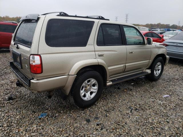 Photo 3 from auction – 2001 TOYOTA 4RUNNER LI with VIN JT3GN87R110211023