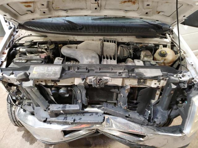 Photo 12 from auction – 2010 FORD ECONOLINE with VIN 1FBSS3BL8ADA03089