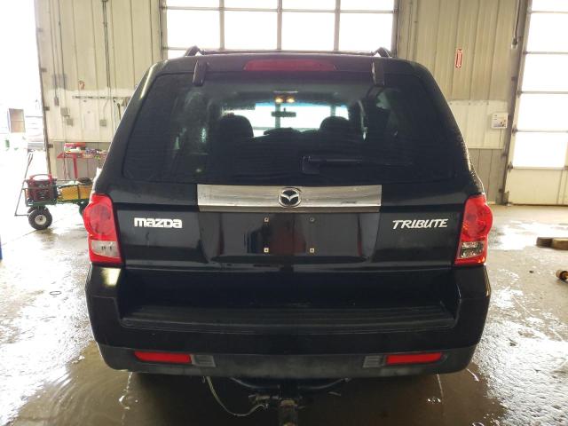 Photo 6 from auction – 2008 MAZDA TRIBUTE S with VIN 4F2CZ96198KM27071