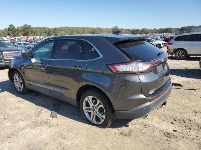 Photo 2 from auction – 2017 FORD EDGE TITAN with VIN 2FMPK4K96HBC26657