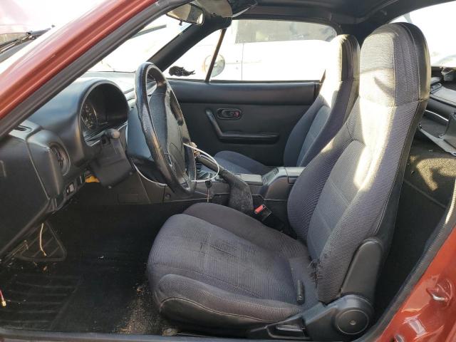 Photo 7 from auction – 1993 MAZDA MX-5 MIATA with VIN JM1NA3511P1401941