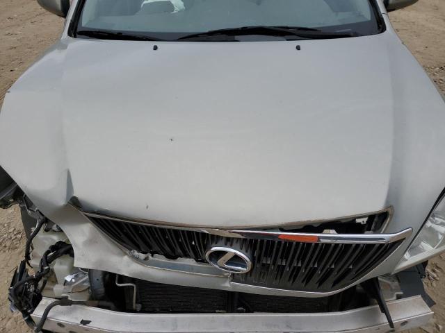 Foto 12 de la subasta – 2005 LEXUS RX 330 con VIN 2T2GA31U25C022931