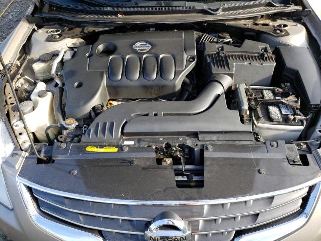 Photo 11 from auction – 2012 NISSAN ALTIMA BAS with VIN 1N4AL2AP6CC249947