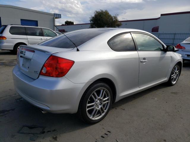 Photo 3 from auction – 2005 TOYOTA SCION TC with VIN JTKDE177650039414